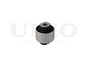 Rear front lower control arm silent block photo