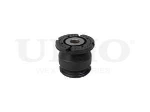 Front rear lower control arm silent block photo
