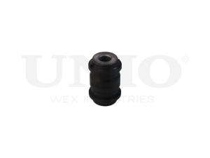 Rear lower transverse control arm silent block photo