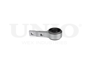 Rear front lower control arm silent block photo