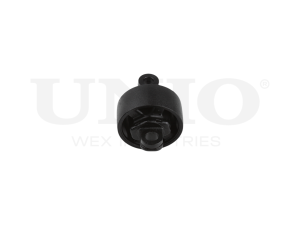 Right rear longitudinal control arm silent block photo
