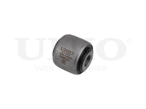 Rear upper transverse link bushing photo
