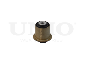 Rear front lower control arm silent block photo