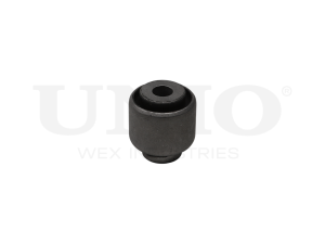 Outer rear lower control arm silent block photo