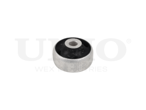 Rear front lower control arm bushing photo