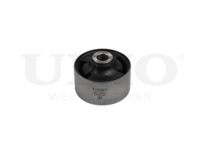 Rear front lower control arm bushing photo