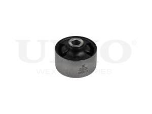 Rear front lower control arm bushing photo