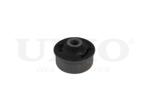 Rear front lower control arm bushing photo