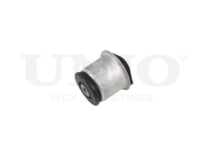 Rear axle beam bushing photo