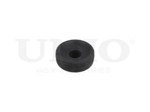 Rear shock absorber bushing photo