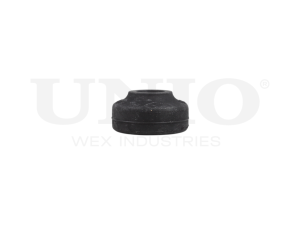 Rear shock absorber bushing photo