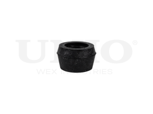 Rear shock absorber bushing photo