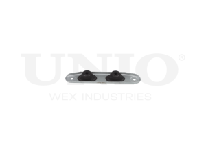 Exhaust mounting photo