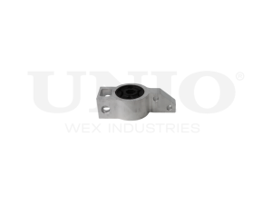 Right rear front lower control arm silent block photo