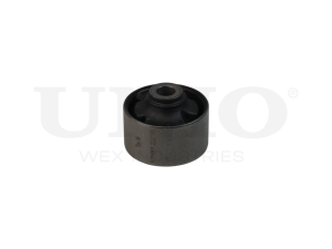 Rear front lower control arm silent block photo