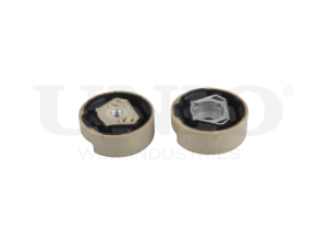Front beam silent block kit photo