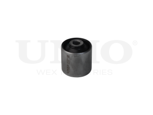 Front rear lower control arm silent block photo