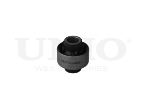 Rear front lower control arm silent block photo