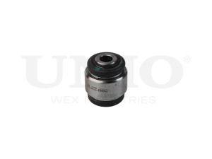 Outer rear upper control arm silent block photo