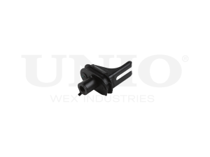 Left rear front subframe mount photo