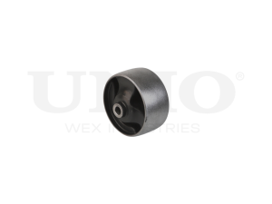 Front engine mount silent block photo