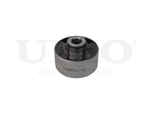 Rear front lower control arm silent block photo