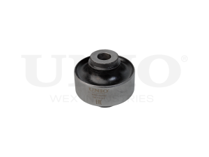 Rear front lower control arm silent block photo