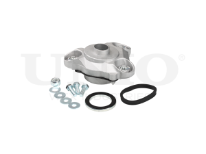 Left front shock absorber mount photo