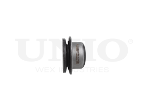 Rear steering knuckle silent block photo