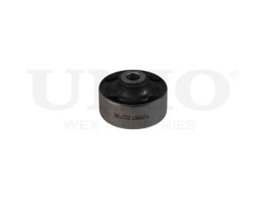 Rear front lower control arm silent block photo
