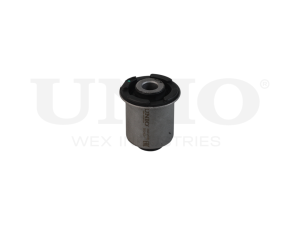 Rear front lower control arm silent block photo
