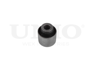 Rear steering knuckle silent block photo