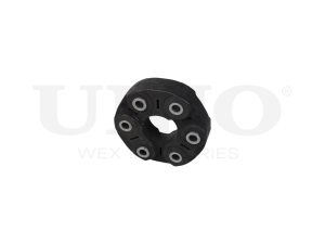 Driveshaft coupling photo