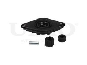 Rear shock absorber mount photo