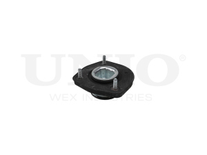 Rear shock absorber mount photo