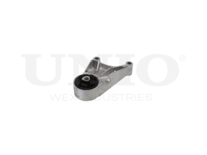Front engine mount photo