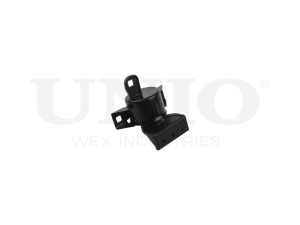 Engine mount front right photo