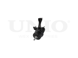 Engine mount left photo
