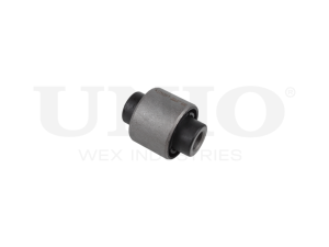Rear steering knuckle silent block photo