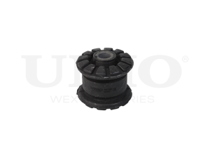 Front lower control arm silent block photo