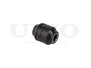 Inner rear transverse link silent block photo