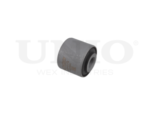 Inner rear transverse link silent block photo