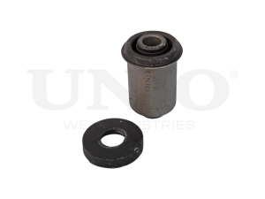 Front lower control arm silent block photo
