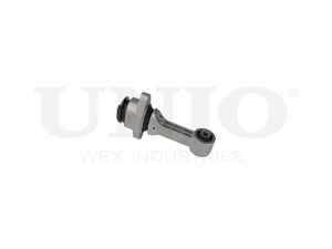Front engine mount photo