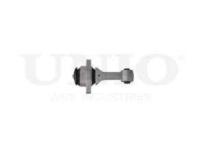 Front engine mount photo