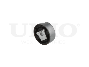 Lower engine mount photo