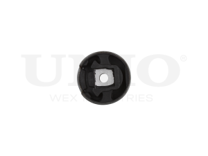 Lower engine mount photo