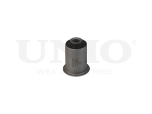 Rear lower control arm silent block photo