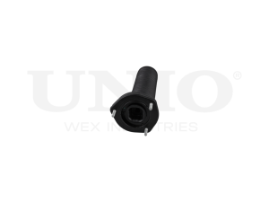 Left rear shock absorber mount photo