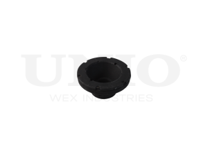 Rear upper spring spacer photo